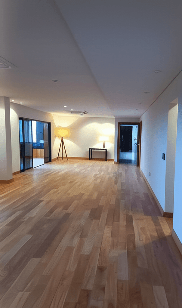 Alquilo Exclusivo y Lujoso Departamento en Edificio Calypso: Vive la Experiencia de un Hogar Sofisticado