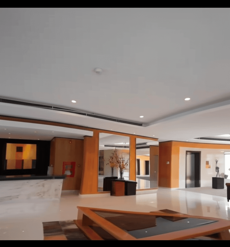 Exclusivo y Lujoso Departamento en Edificio Calypso: Vive la Experiencia de un Hogar Sofisticado — foto 5