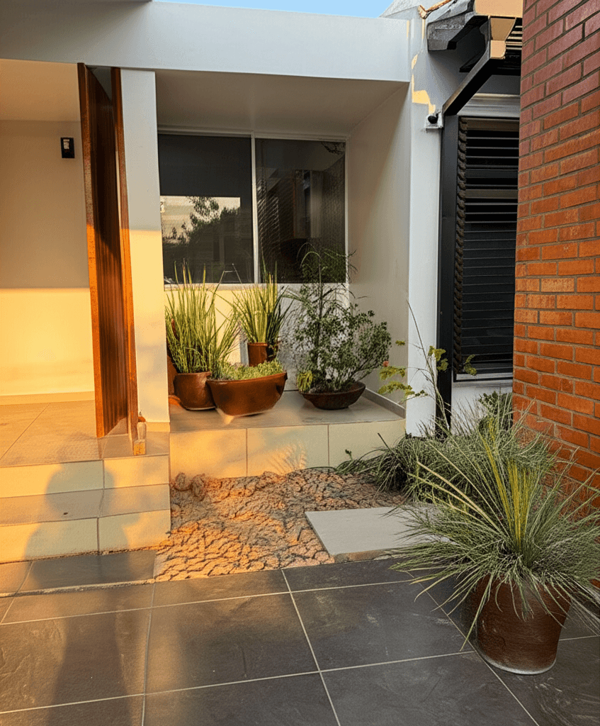Vivienda Toda En Planta Baja Z/ Colegio Campo Alto, foto 1