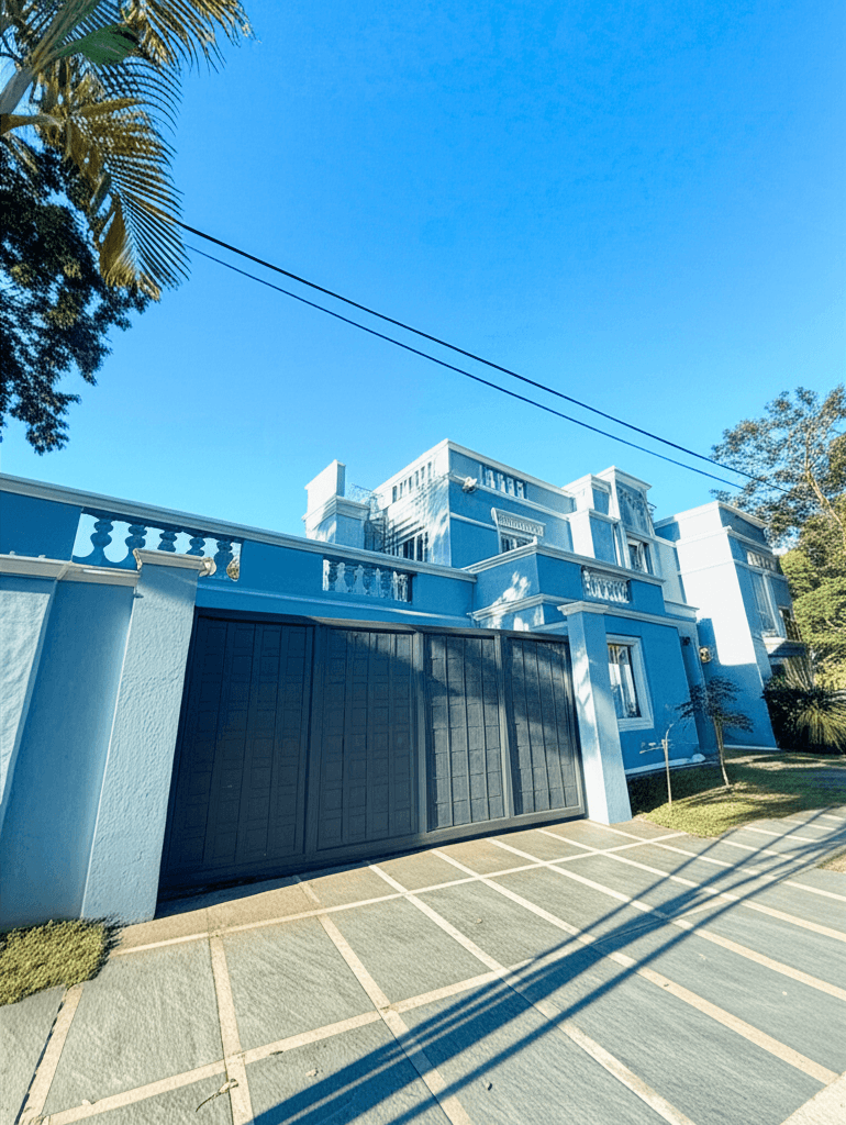 Residencia Exclusiva en Venta en la Prestigiosa Zona de Carmelitas