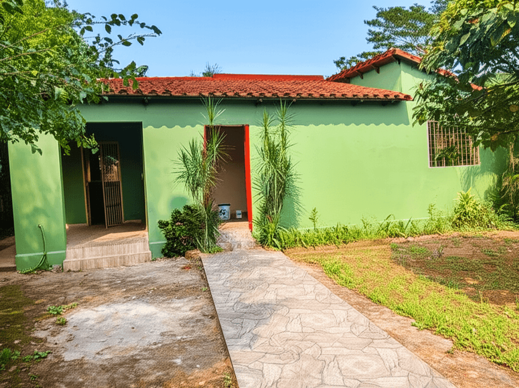 En venta casa en itaugua!!, foto 2