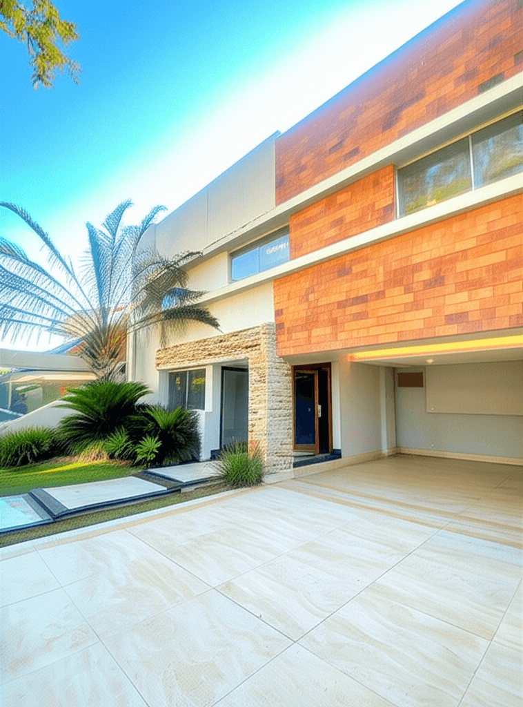 Vendo amplia casa con excelentes terminaciones - Zona Carmelitas