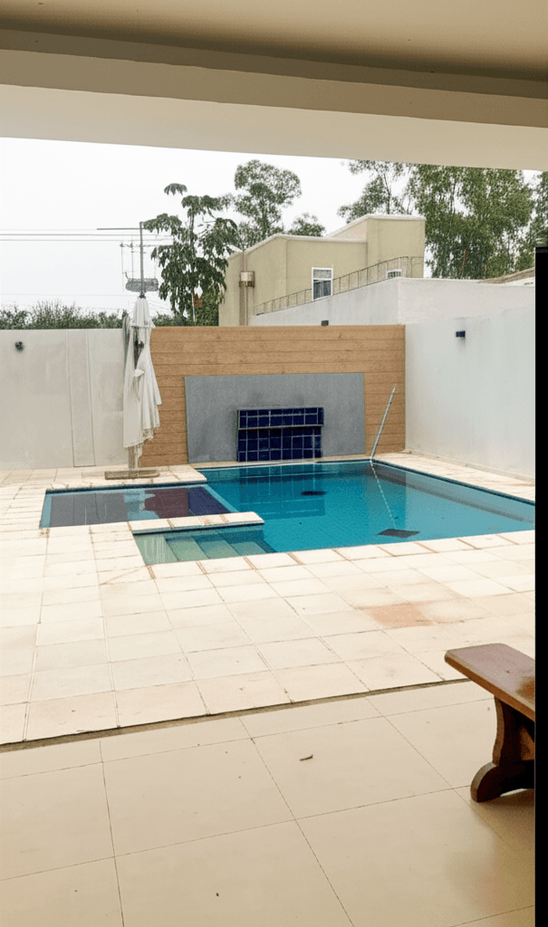 Vendo casa en puerta del lago