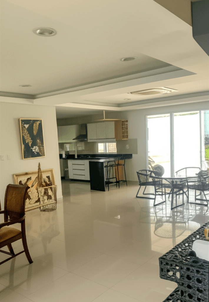 Casa en puerta del lago, foto 4