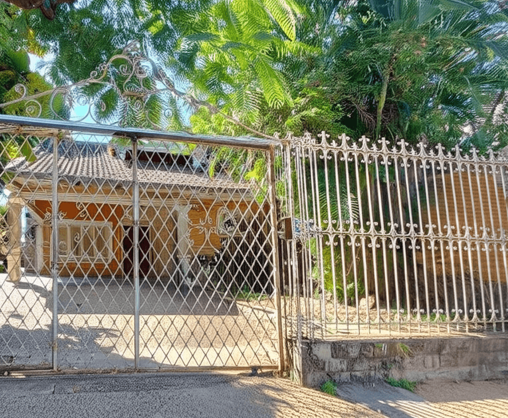 Terreno Exclusivo en Venta: Ubicación Privilegiada sobre la Prestigiosa Avda. Ñu Guazú, ¡Inversión con Retorno Garantizado! — foto 2
