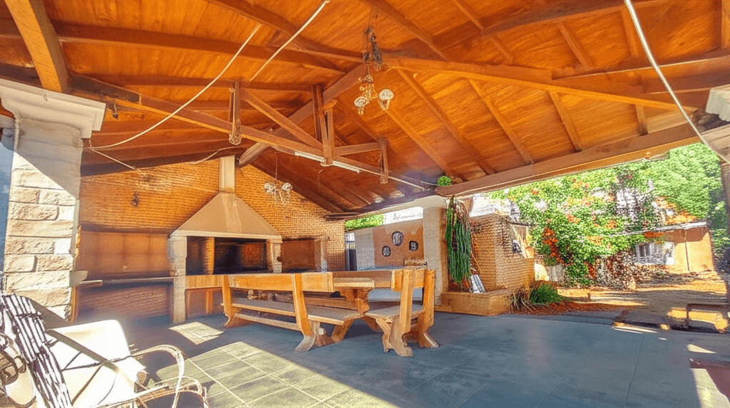 Terreno Exclusivo en Venta: Ubicación Privilegiada sobre la Prestigiosa Avda. Ñu Guazú, ¡Inversión con Retorno Garantizado! — foto 3