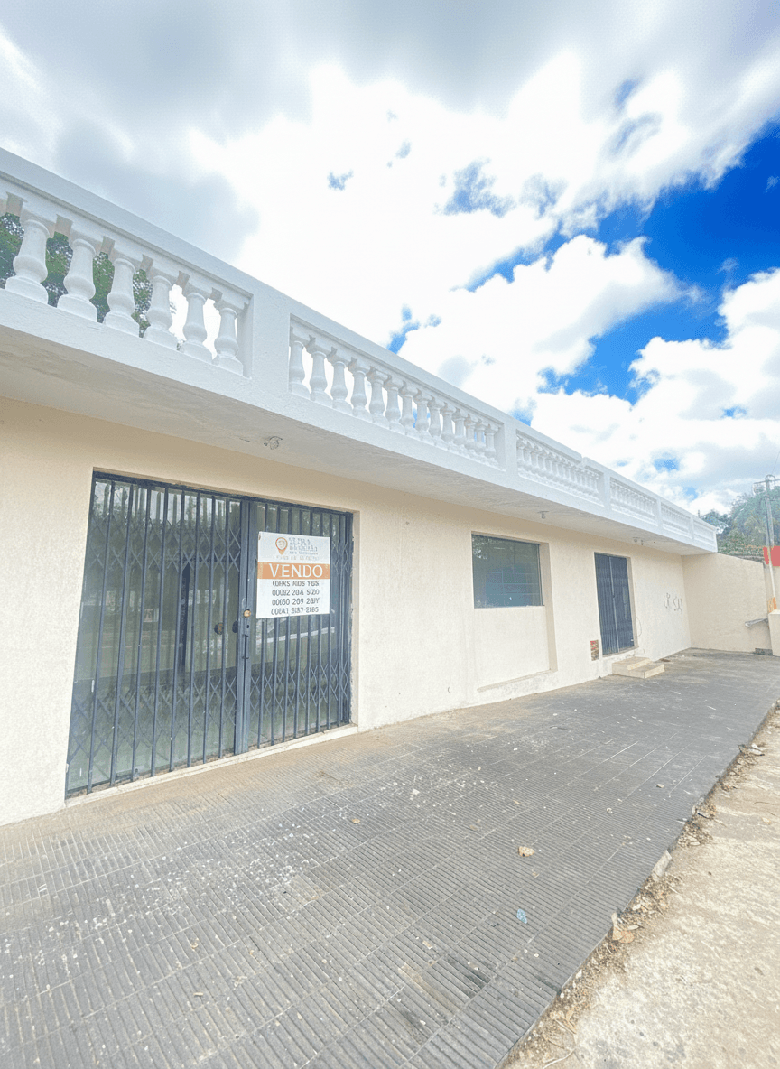 Inversión Estratégica: Local Comercial Venta EN ESQUINA Avda. Felix Bogado IDEAL PARA BIGGIES — foto 2
