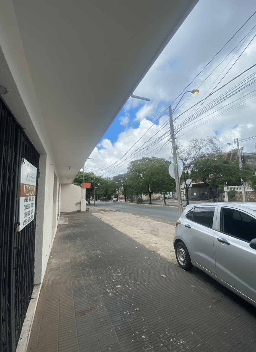 Inversión Estratégica: Local Comercial Venta EN ESQUINA Avda. Felix Bogado IDEAL PARA BIGGIES — foto 5