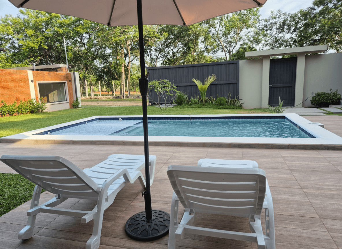 casa de verano a estrenar amoblada y equipada, foto 1