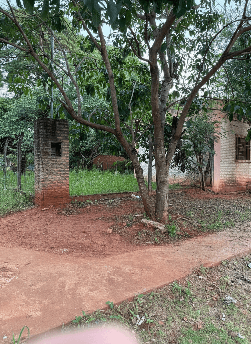 TINGLADO EN CAPIATA , de 518 m2, en esquina — foto 4