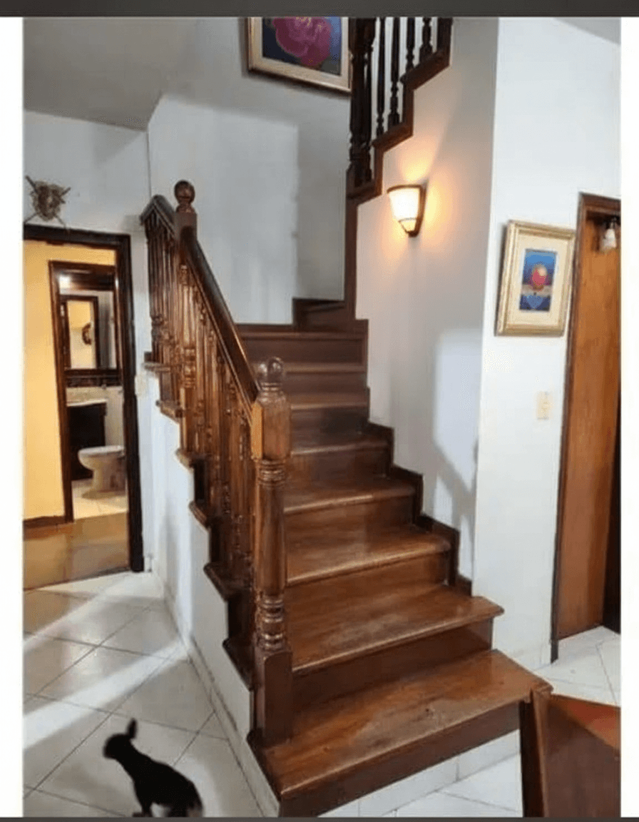 Oportunidad unica! Hermosa casa de calle a calle — foto 4