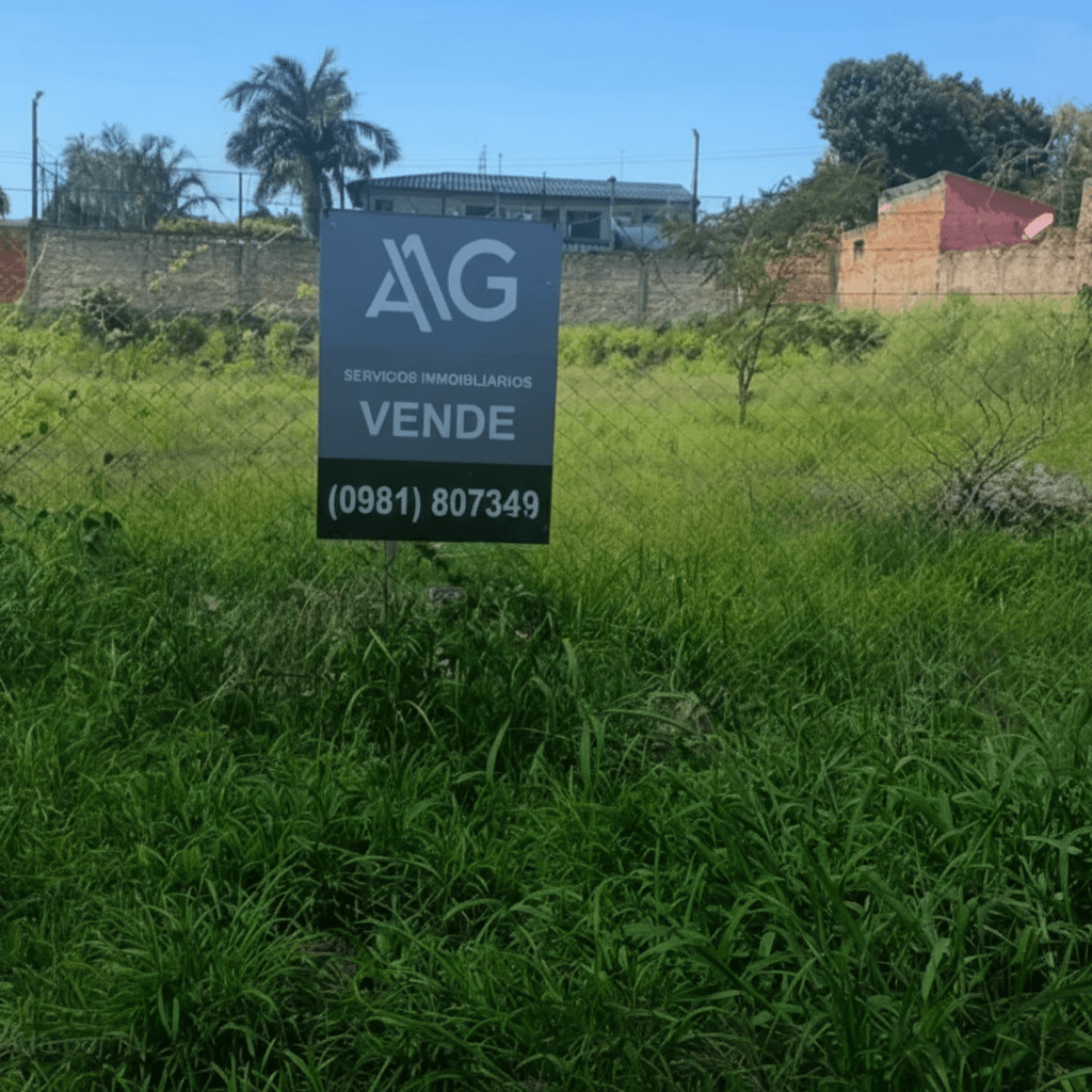Ubicación Estratégica en Esquina, Lambaré (Valle Apua): Terreno Exclusivo para su Próximo Emprendimiento de Éxito — foto 3