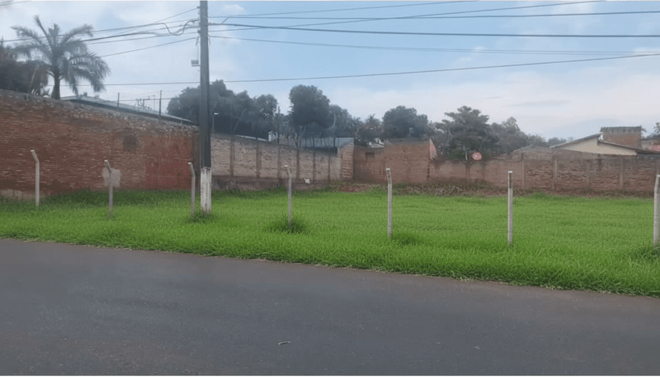 Ubicación Estratégica en Esquina, Lambaré (Valle Apua): Terreno Exclusivo para su Próximo Emprendimiento de Éxito — foto 5
