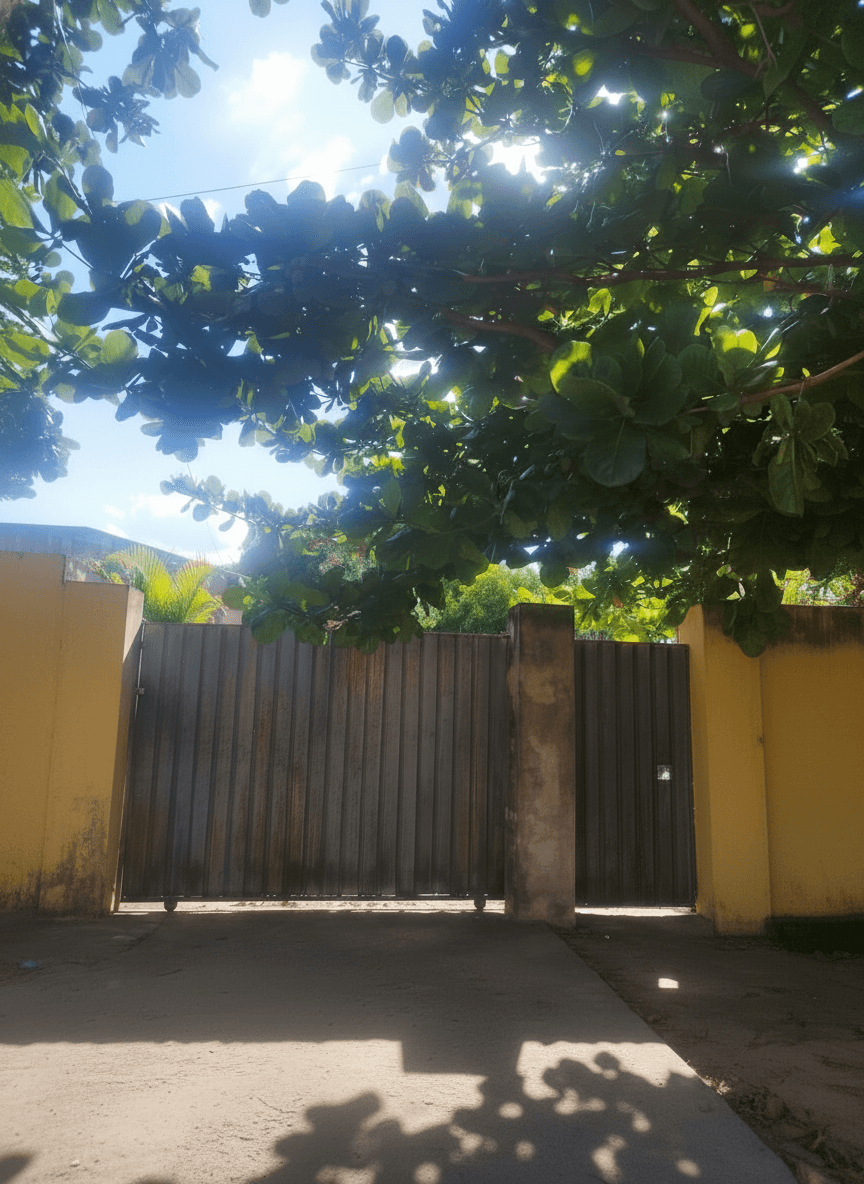 Amplio terreno barrio Jara, foto 3
