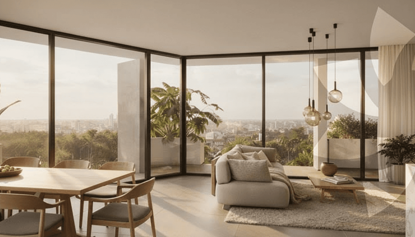 Palmanova Las Lomas – Exclusiva Torre Icónica: Lujo en Altura, Amenities Premium y Valorización Garantizada — foto 5