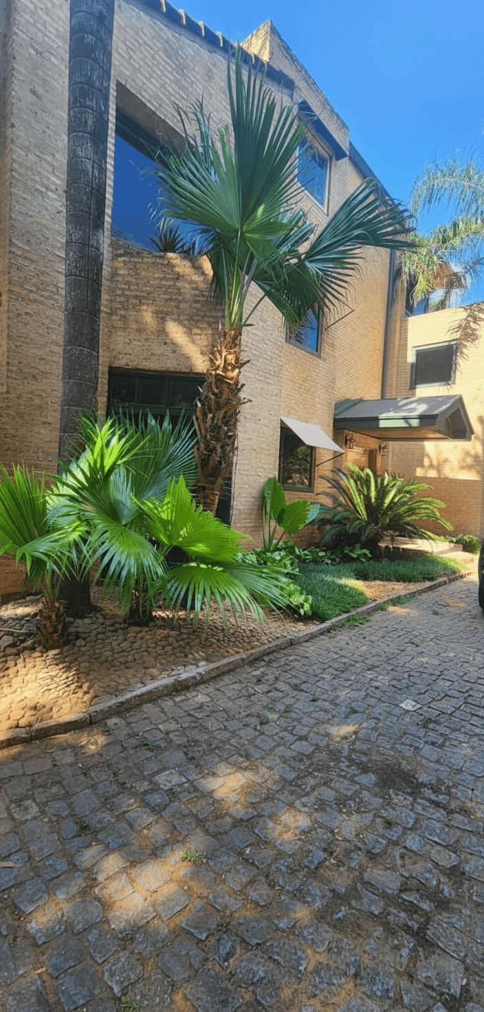 Hermosa Residencia Amoblada Estilo Frances, En Condominio, foto 2