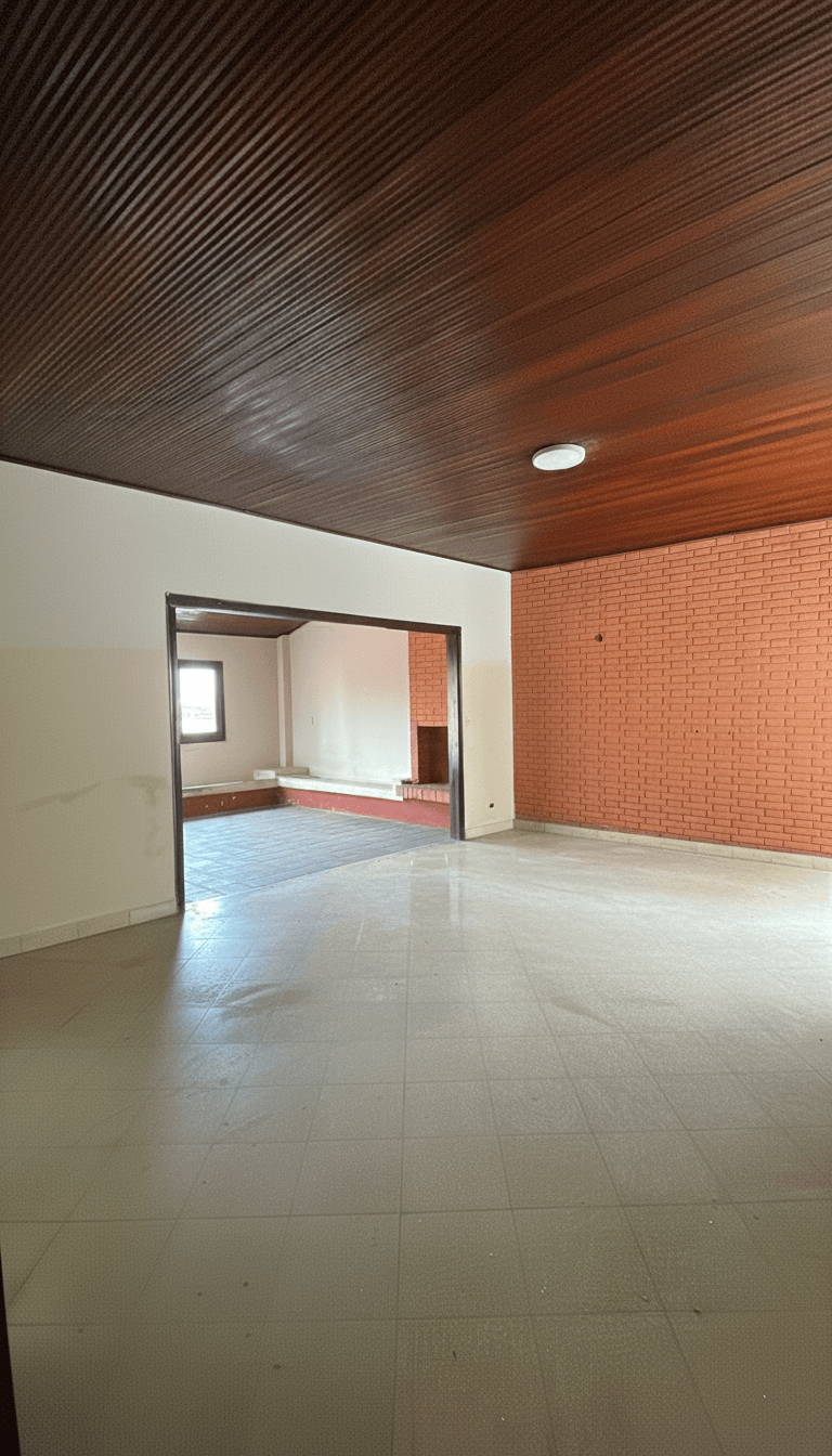 Inversión Premium en el Corazón Histórico de Asunción: Edificio Emblemático de 595 m² con 8 Dormitorios, Gran Salón Comercial y Doble Acceso, Ideal para Oficinas Corporativas, Universidades, Clínicas Médicas u Hotel Boutique. Propiedad en Impecable Estado