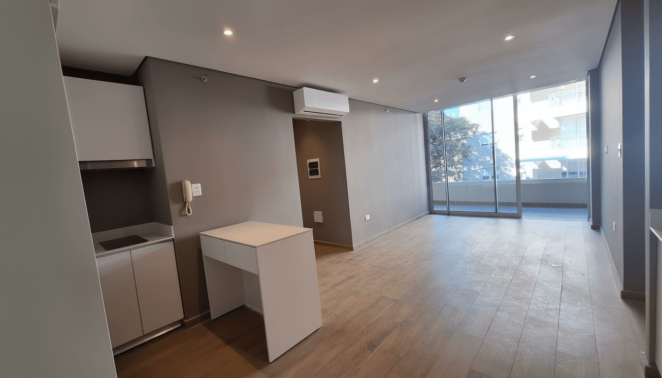 • Oportunidad de Inversión en Villa Morra | 2 Dormitorios en Suite — foto 2