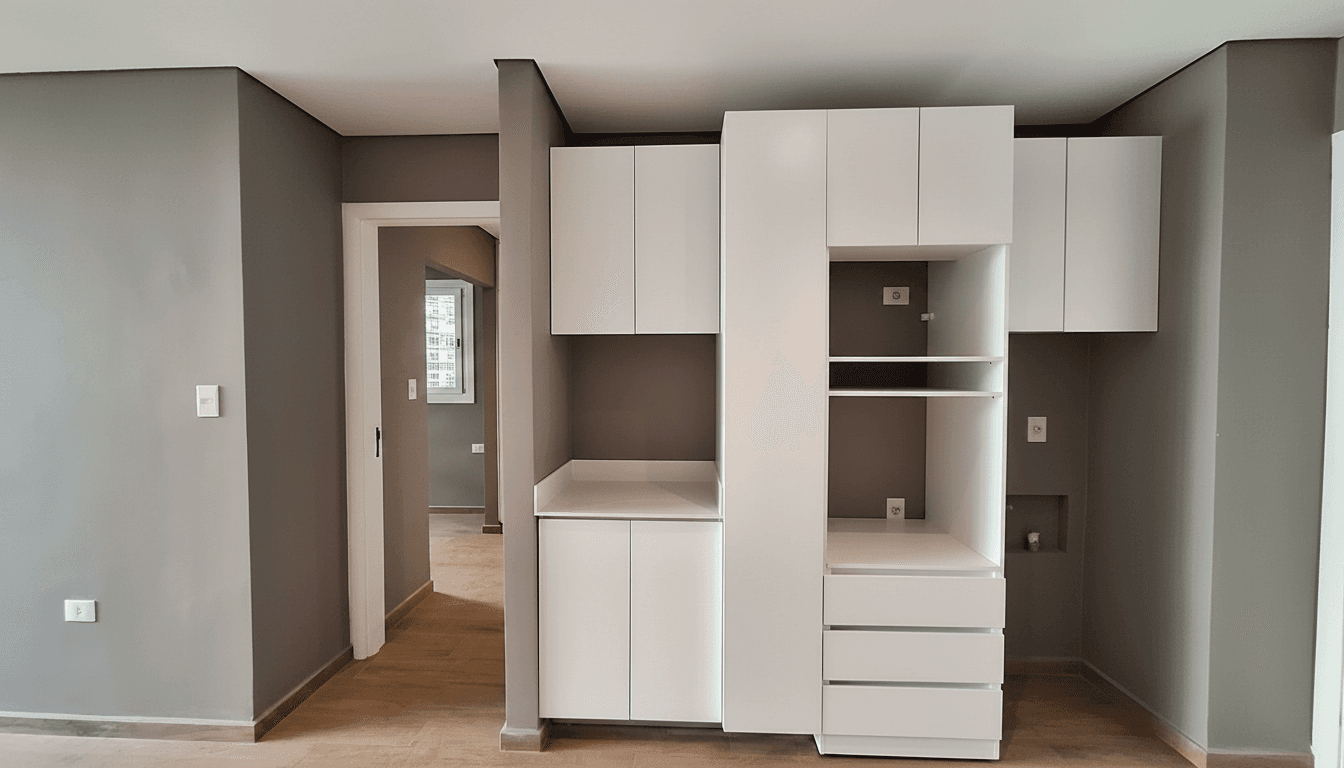 • Oportunidad de Inversión en Villa Morra | 2 Dormitorios en Suite — foto 4