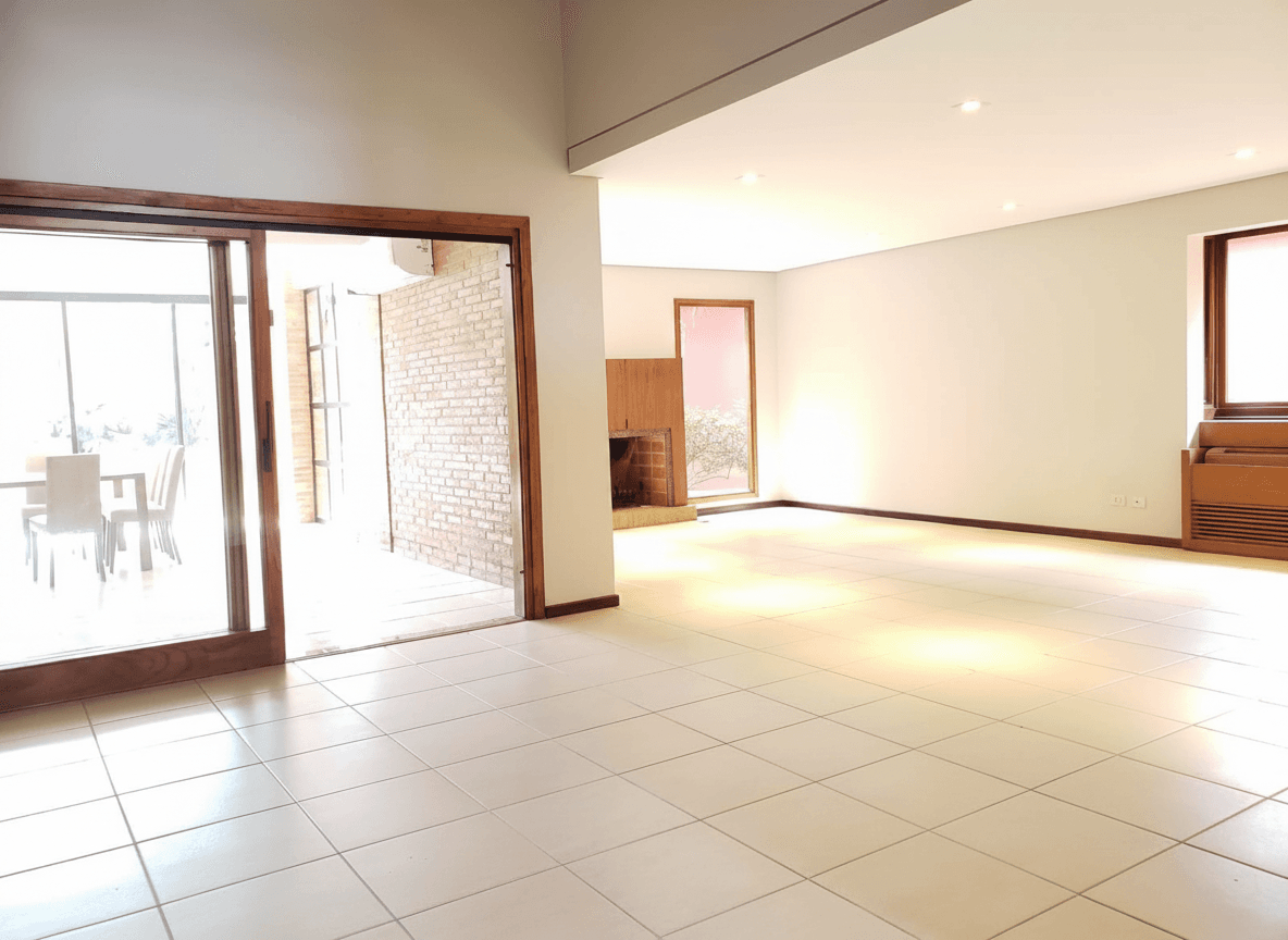 hermosa residencia en Barrio Cerrado — foto 2