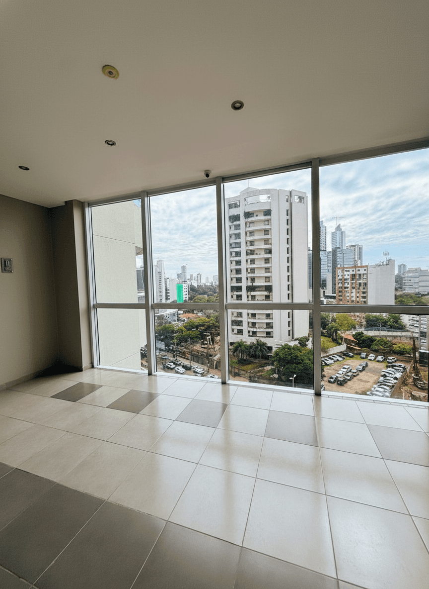 SOBRE Av. Santa Teresa, al lado de La Galeria 3.100 us - ALQUILO DEPTO. 3 dorm en suits. Exclusivo edif Martinica