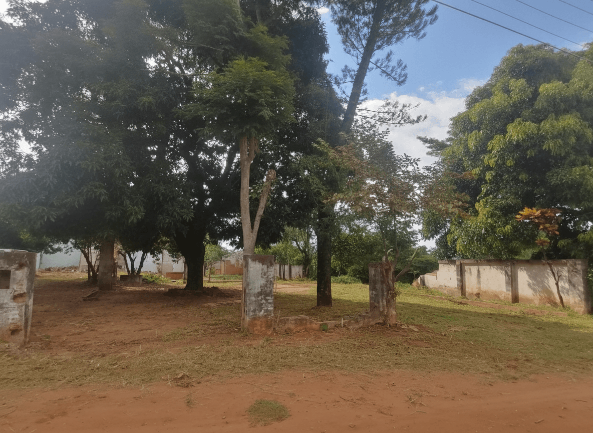 Hermoso terreno en Guarambaré (1.200 m2) — foto 1