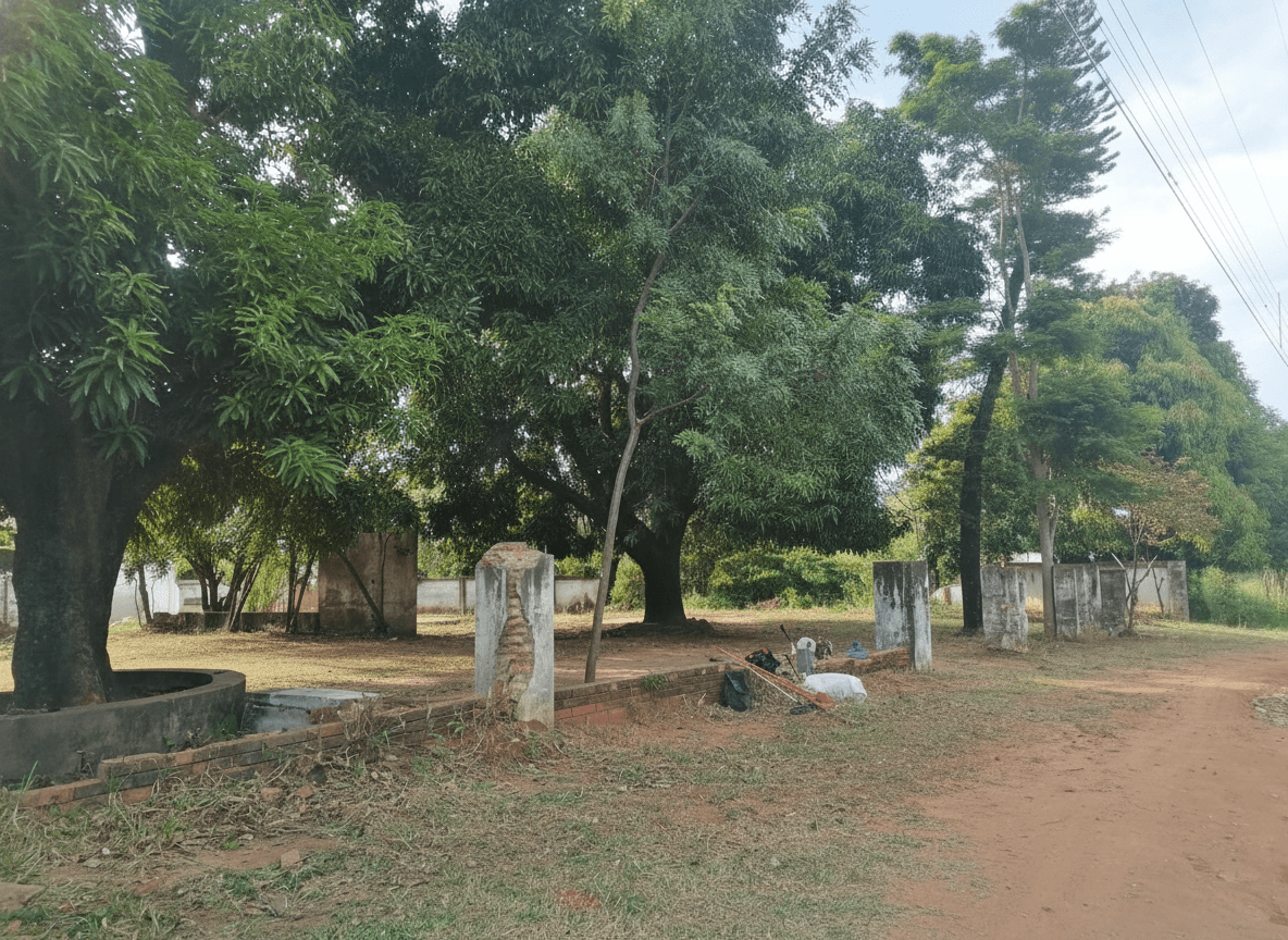 Hermoso terreno en Guarambaré (1.200 m2) — foto 2