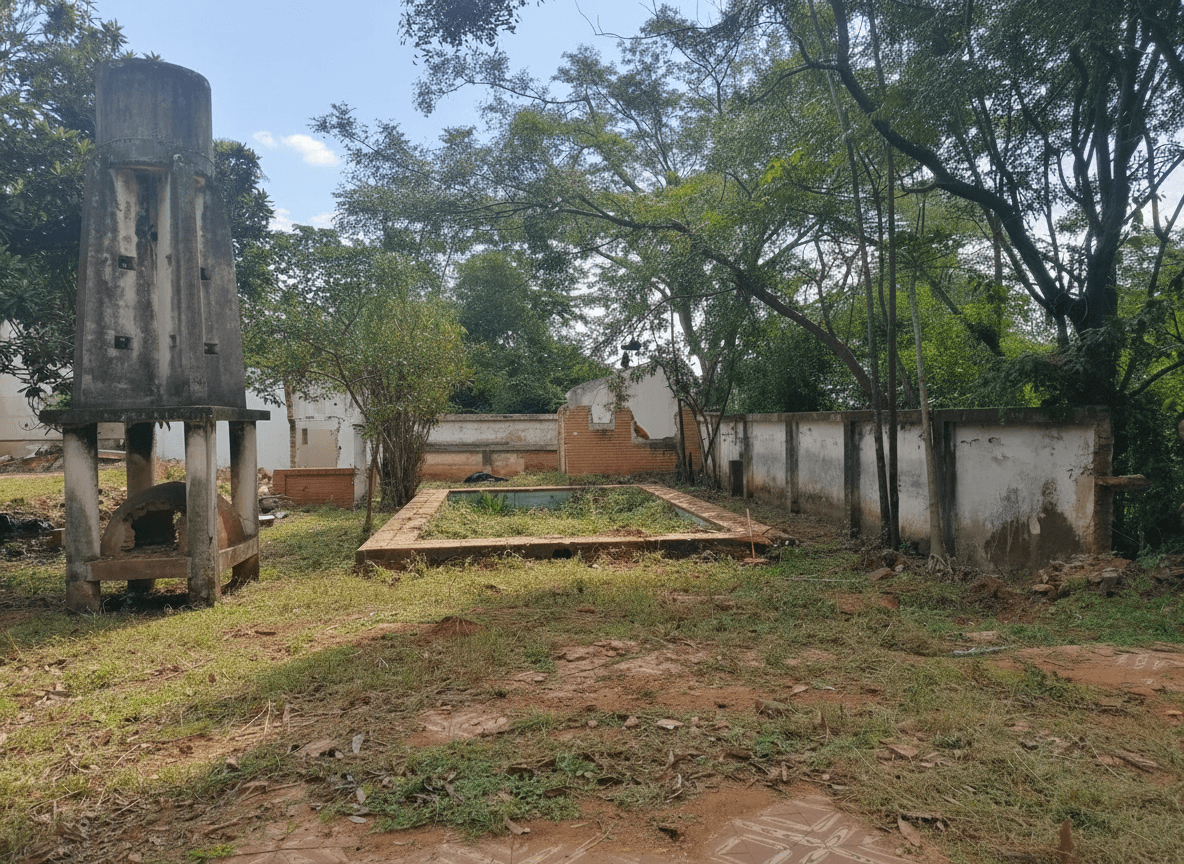 Hermoso terreno en Guarambaré (1.200 m2) — foto 3