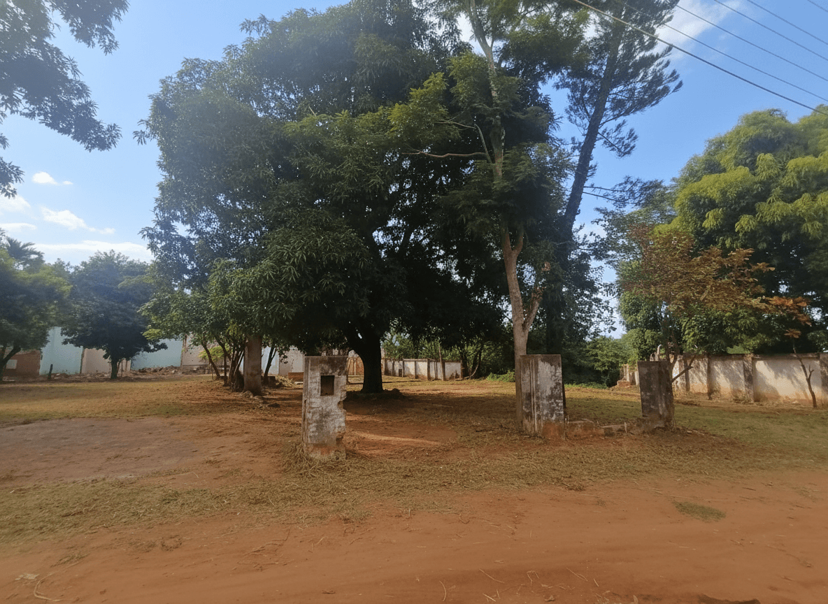 Hermoso terreno en Guarambaré (1.200 m2) — foto 4