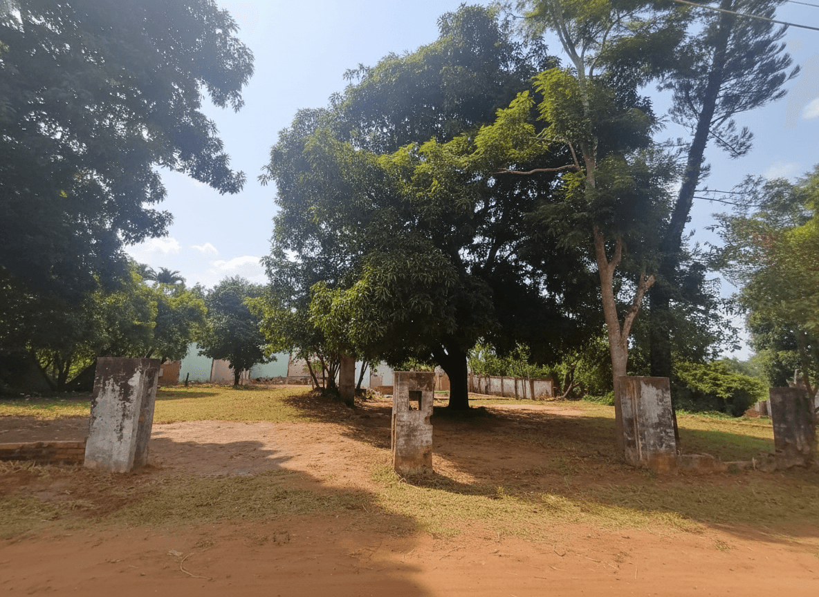 Hermoso terreno en Guarambaré (1.200 m2) — foto 5
