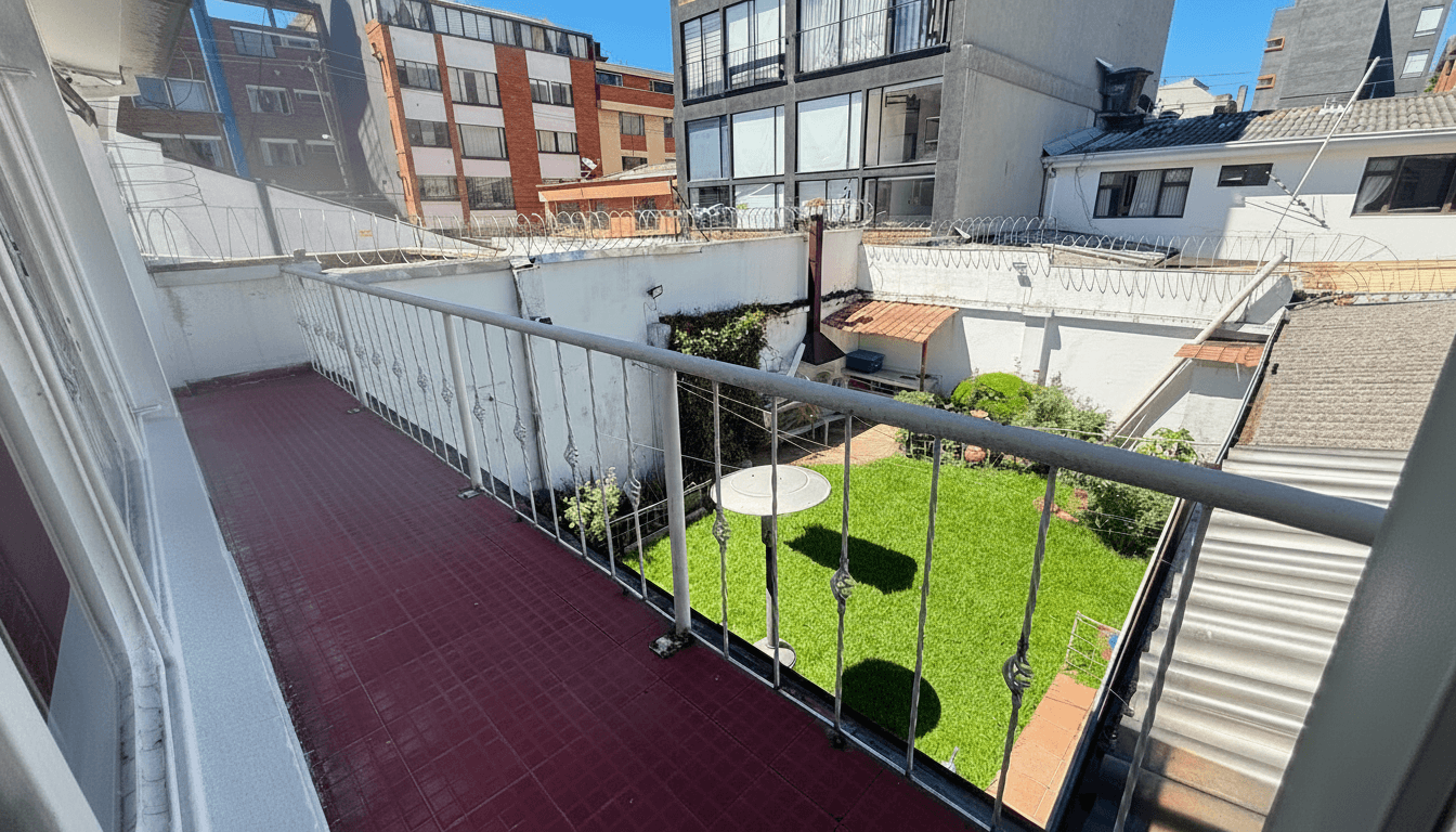 Hermoso terreno de 4.437 M2 en circunvalación de Oviedo