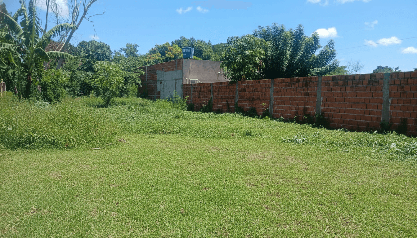 terreno de 444 M2 en Yvy Yau — foto 2