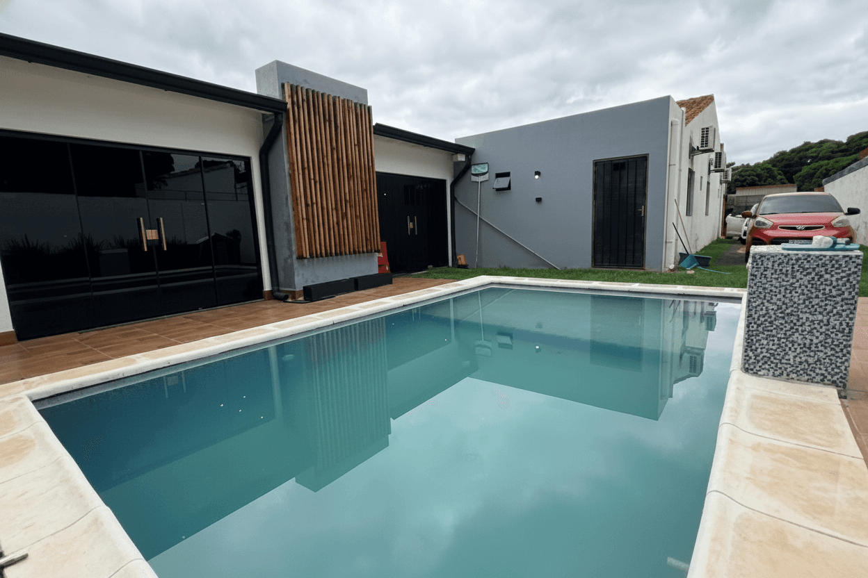 Exclusiva Casa en Venta: Santa Rosa de Lima, Mora Kue, Luque, Central - ¡Tu Nuevo Hogar te Espera!, foto 2