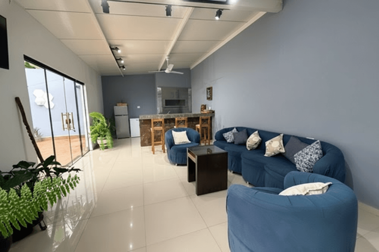 Exclusiva Casa en Venta: Santa Rosa de Lima, Mora Kue, Luque, Central - ¡Tu Nuevo Hogar te Espera!, foto 5