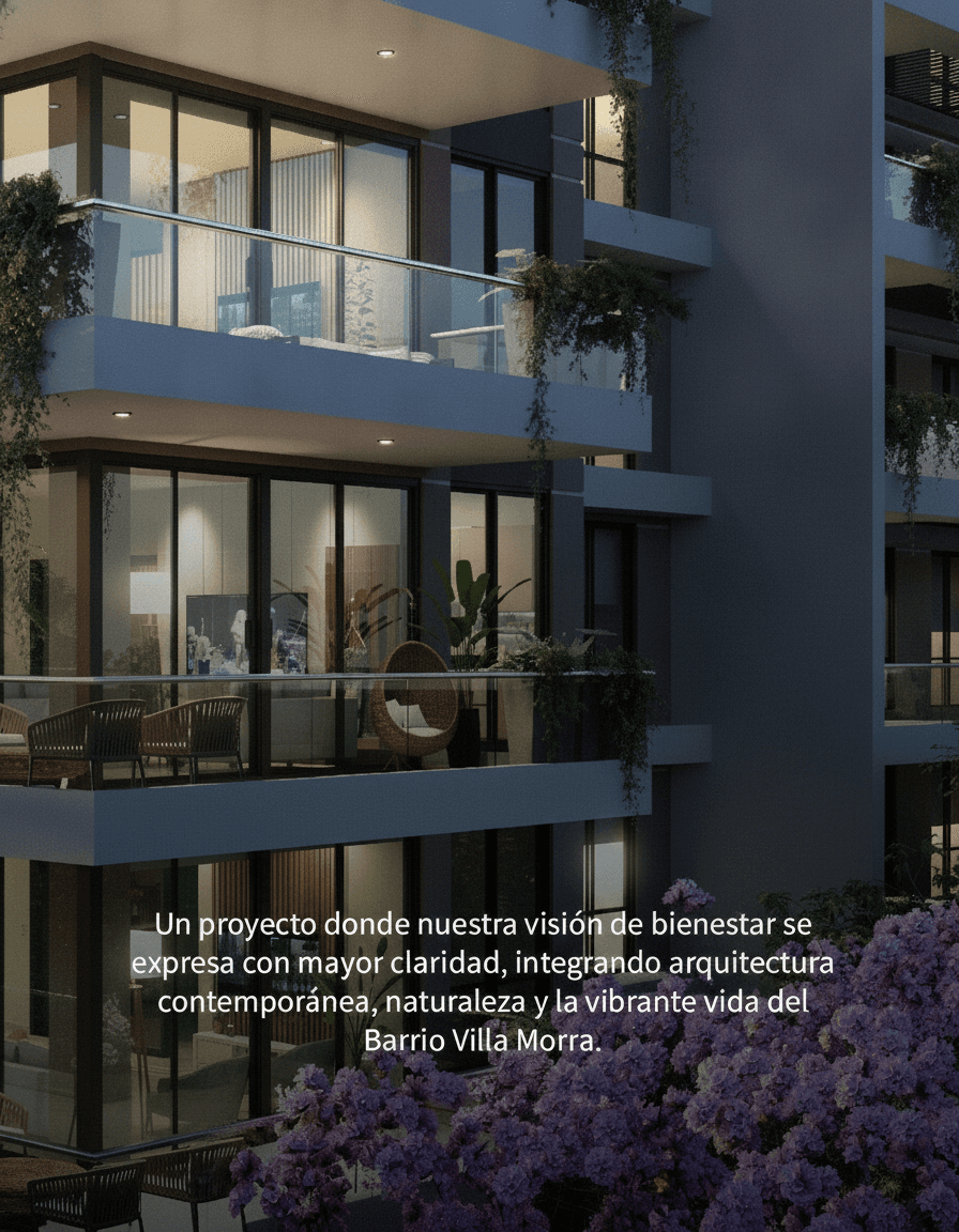 Descubre tu nuevo hogar: Exclusivo departamento de un dormitorio con cochera en HABITALIS JARDIN, un oasis de tranquilidad y naturaleza a solo 3 cuadras del Shopping Mariscal López, donde el lujo y la comodidad se encuentran — foto 4