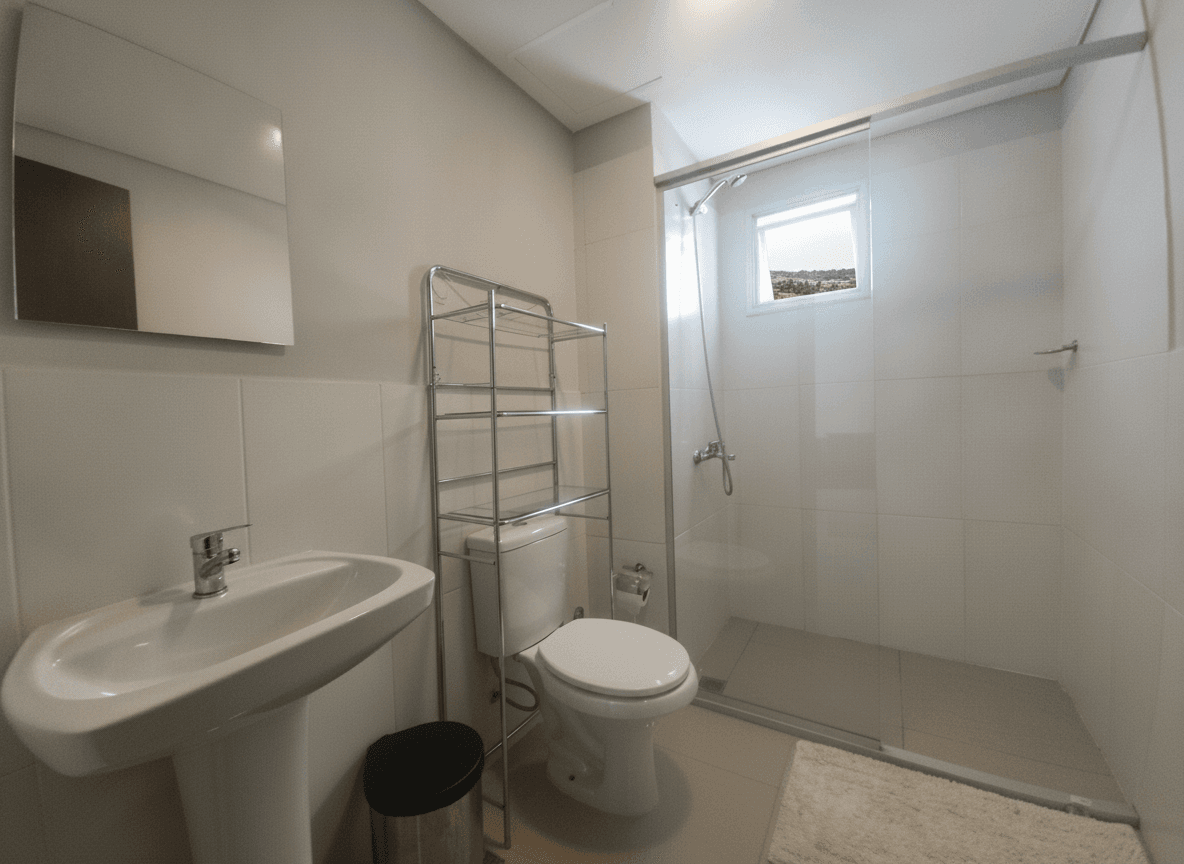 - alquiler de departamento semi amoblado - zona cit — foto 3
