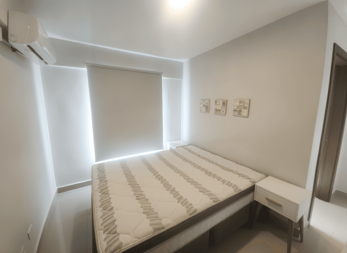 - alquiler de departamento semi amoblado - zona cit — foto 4