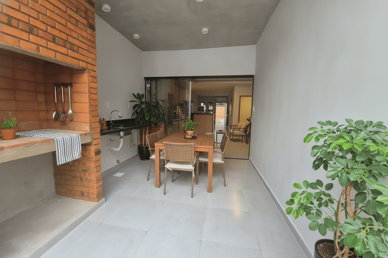 Exclusiva Residencia en Venta - Av. San Luis, Maramburé, Luque, Central