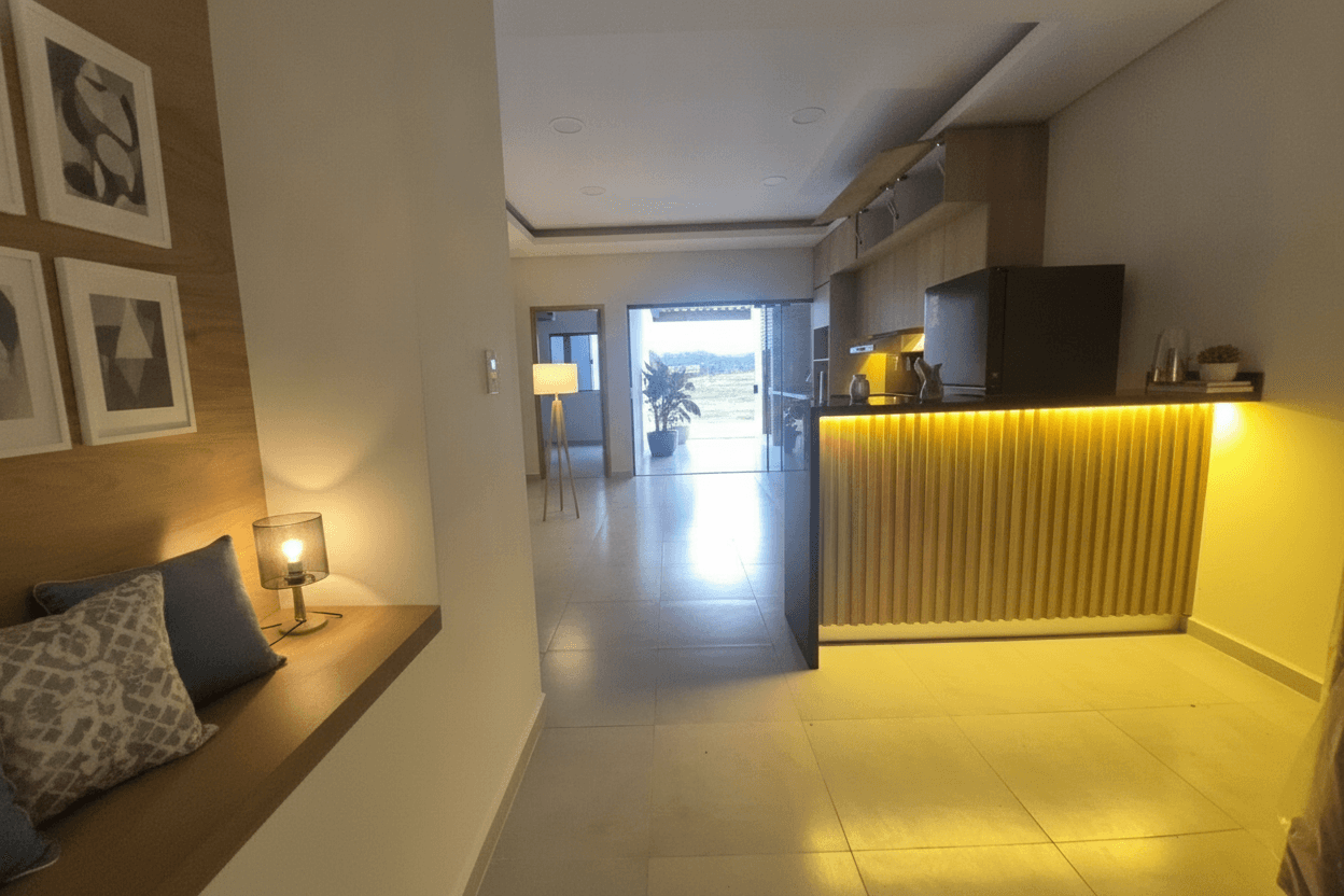 Exclusiva Residencia en Venta - Av. San Luis, Maramburé, Luque, Central, foto 2
