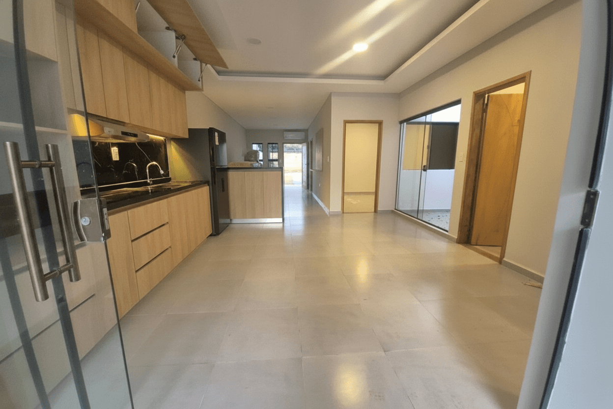 Exclusiva Residencia en Venta - Av. San Luis, Maramburé, Luque, Central, foto 4