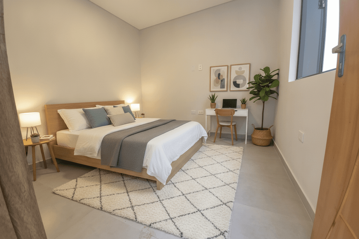 Exclusiva Residencia en Venta - Av. San Luis, Maramburé, Luque, Central, foto 5
