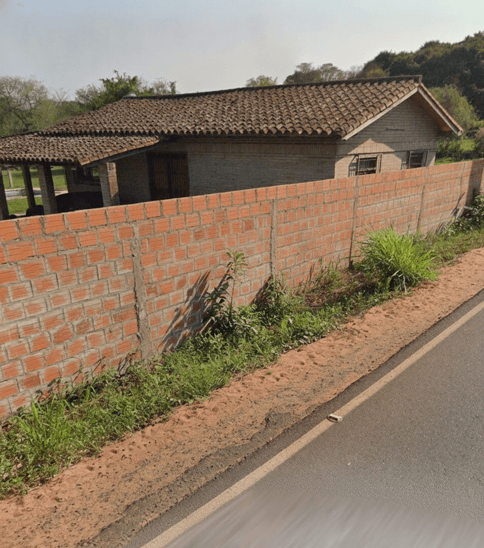 ¡Oportunidad única! Hermosa casa quinta en Aregua, ruta asfaltada. Terreno de 408 m² ideal para tu escape soñado, foto 4