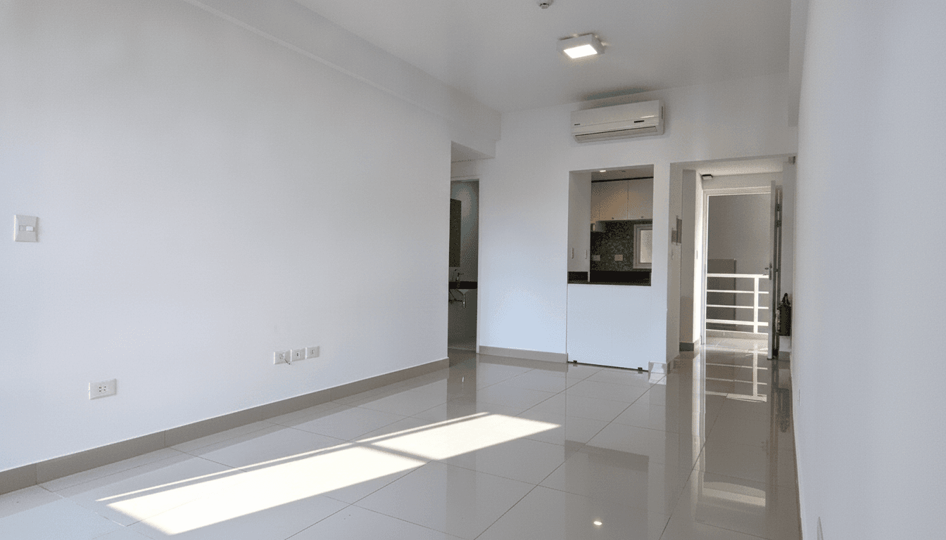 Departamento de 1 dormitorio barrio Jara, foto 5