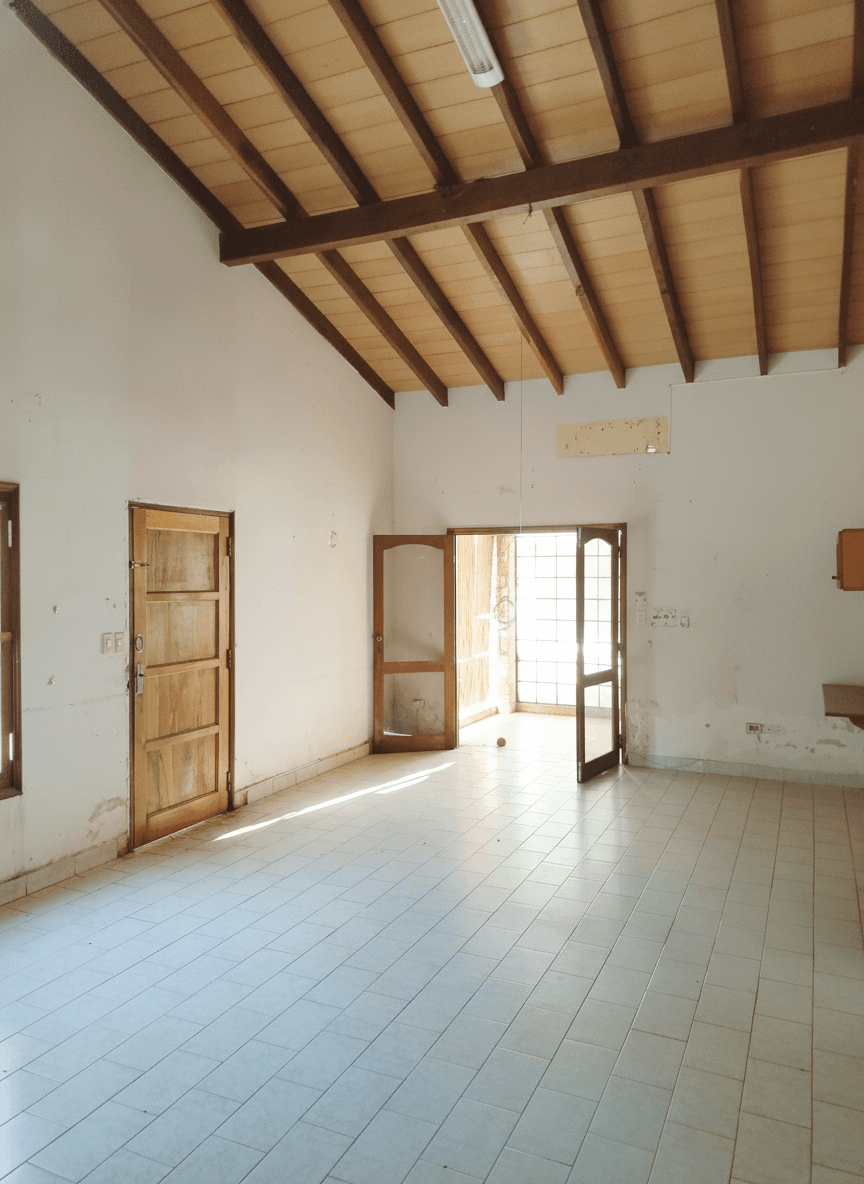 hermosa vivienda en Fernando Zona Norte, a metros de Mcal. López, foto 2