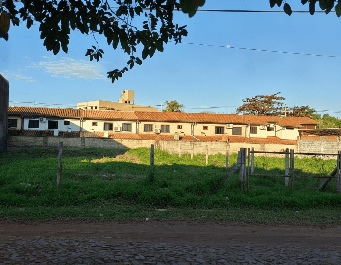 Terreno en Venta