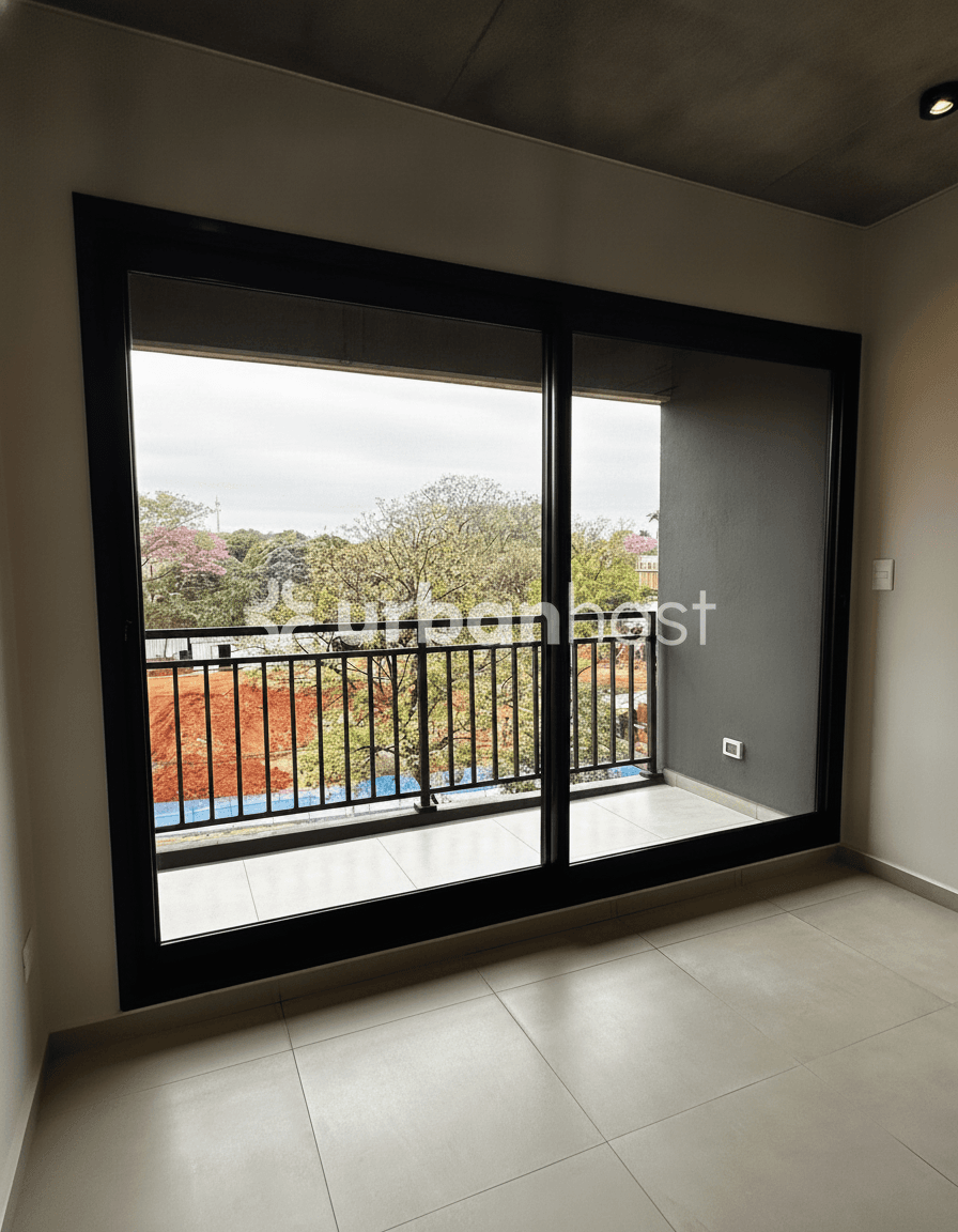 I Departamento a Estrenar de 1 dormitorio I Urban Cumbres, foto 2
