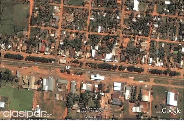 terrenos en zona residencial en DR. JUAN EULOGIO ESTIGARRIBIA, foto 2
