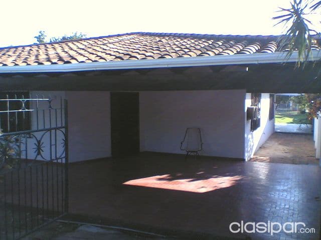 Unica!!! Casa zona colegio de policia