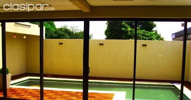 a estrenar estilo Loft de Lujo zona Villa Morra!!! — foto 4