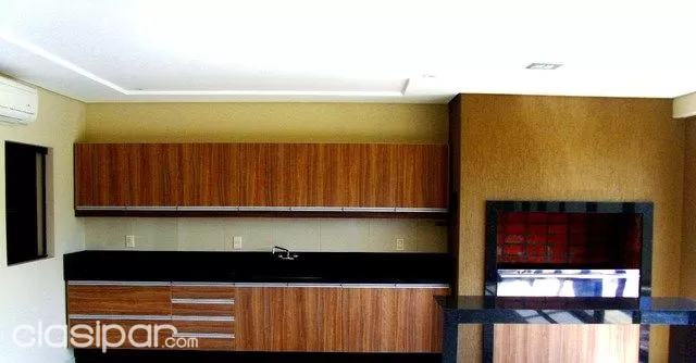a estrenar estilo Loft de Lujo zona Villa Morra!!! — foto 5